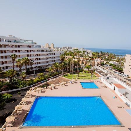 Vina Del Mar 7 Apartment Playa de las Americas  Ngoại thất bức ảnh