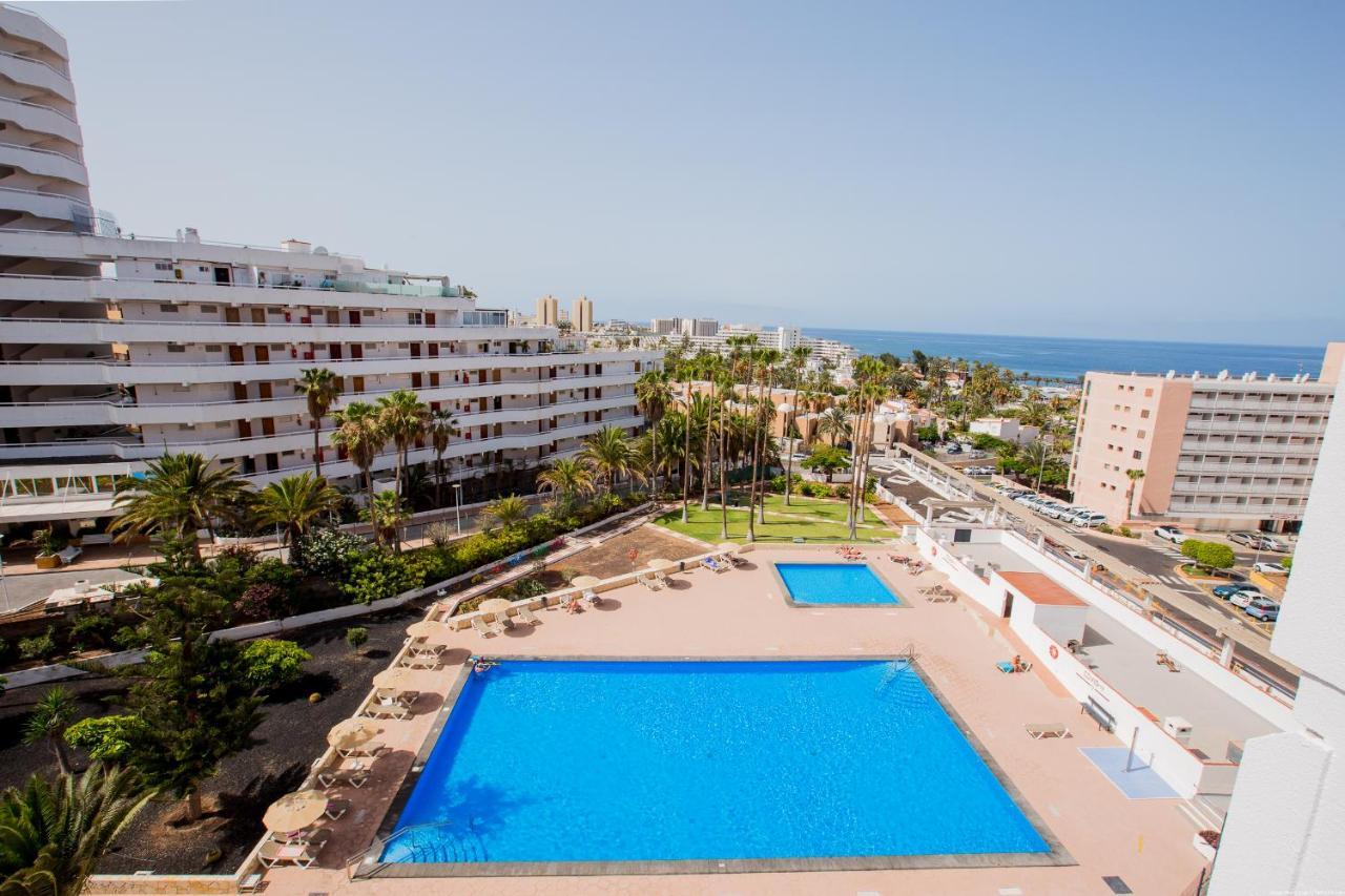 Vina Del Mar 7 Apartment Playa de las Americas  Ngoại thất bức ảnh