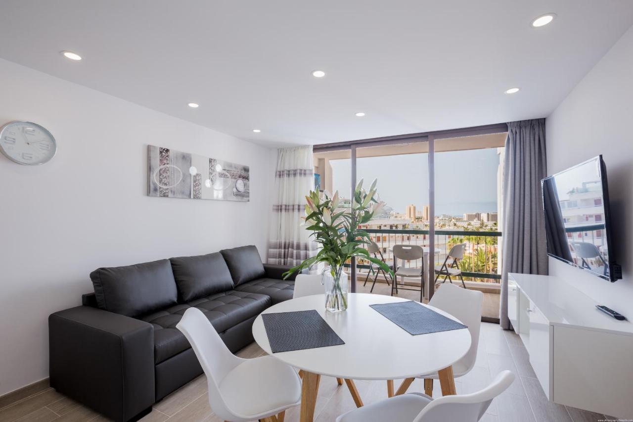 Vina Del Mar 7 Apartment Playa de las Americas  Ngoại thất bức ảnh