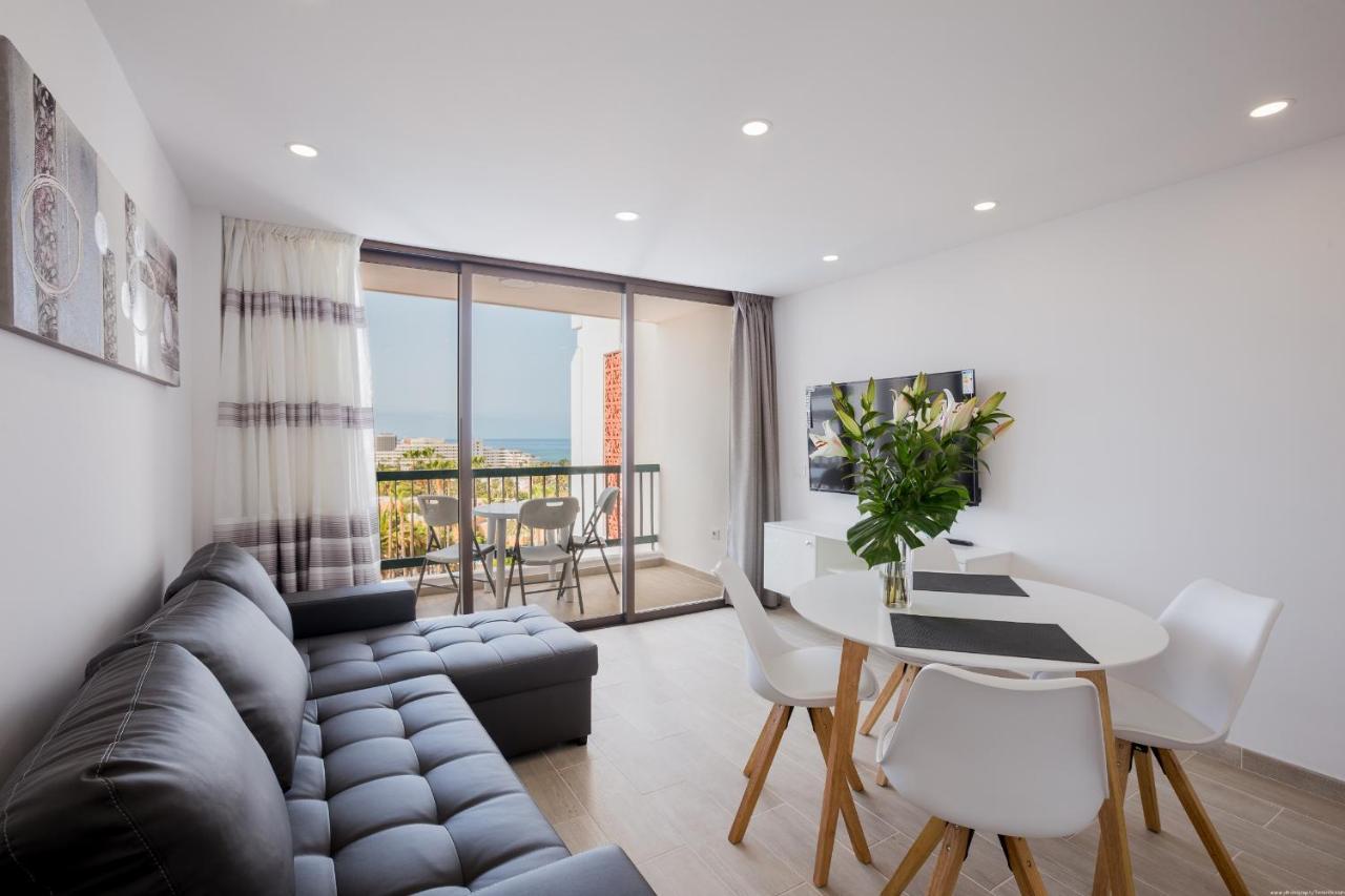 Vina Del Mar 7 Apartment Playa de las Americas  Ngoại thất bức ảnh