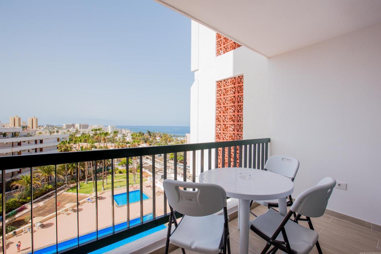 Vina Del Mar 7 Apartment Playa de las Americas  Ngoại thất bức ảnh