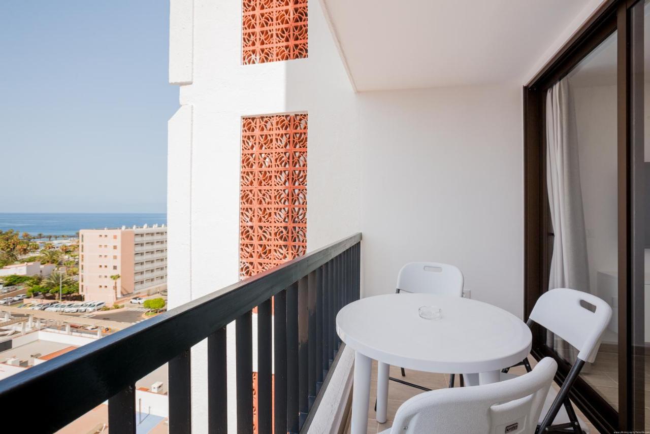 Vina Del Mar 7 Apartment Playa de las Americas  Ngoại thất bức ảnh