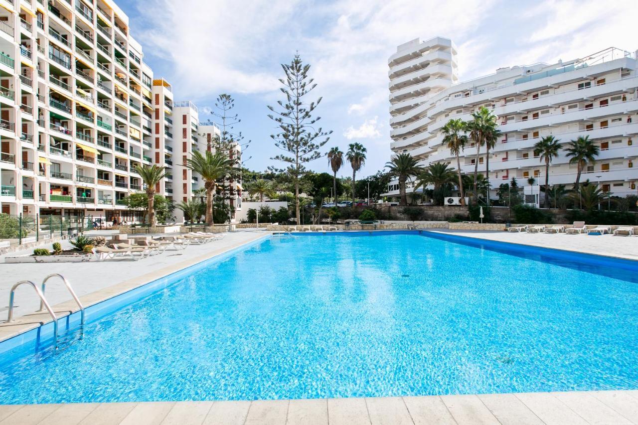 Vina Del Mar 7 Apartment Playa de las Americas  Ngoại thất bức ảnh